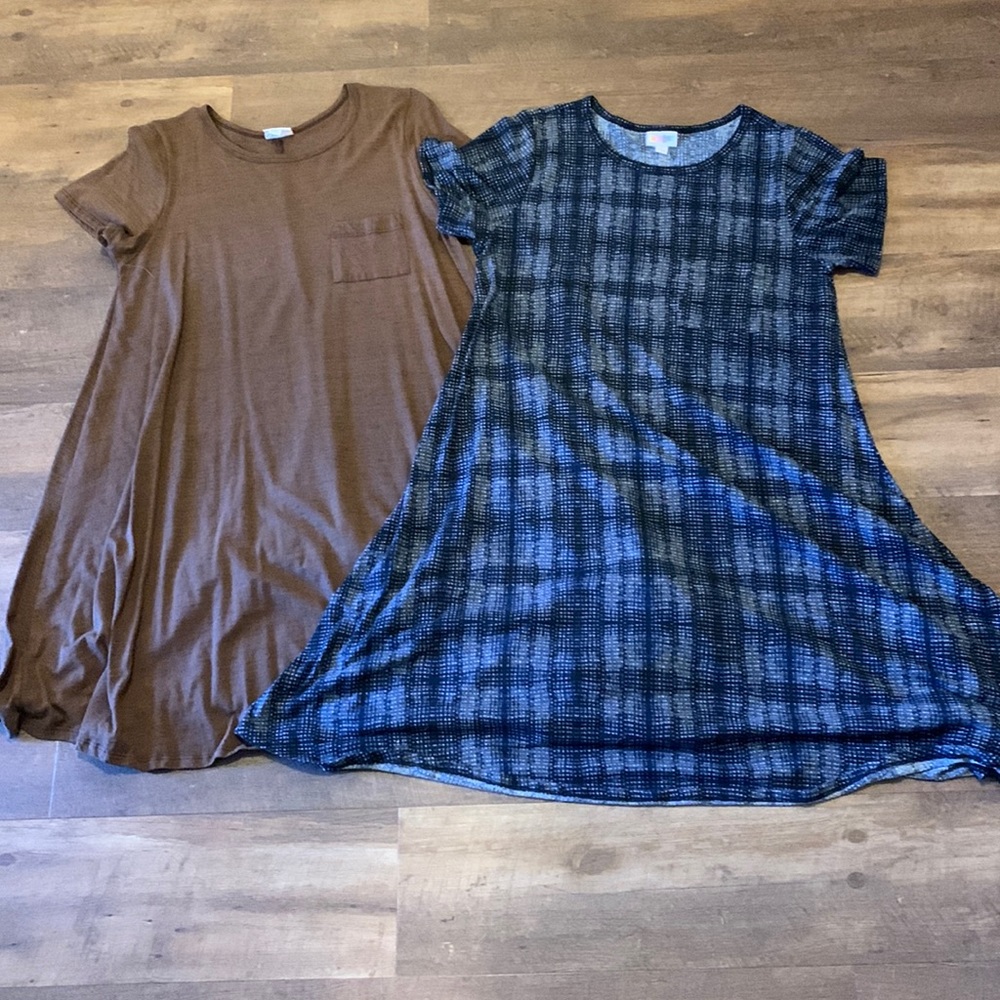 Lularoe Carly - M